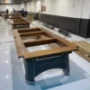 BAN BIDA LO POOL SAMURAI 9022 04