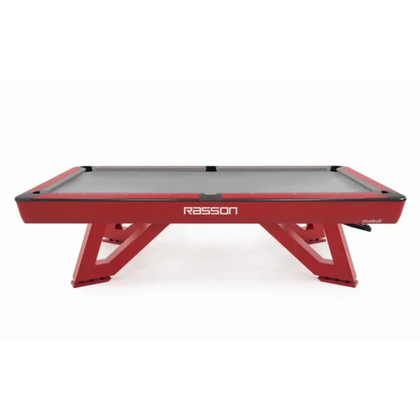 BÀN BIDA LỖ RASSON THE WOLF