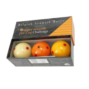 BI 3C BỈ CAM ARAMITH