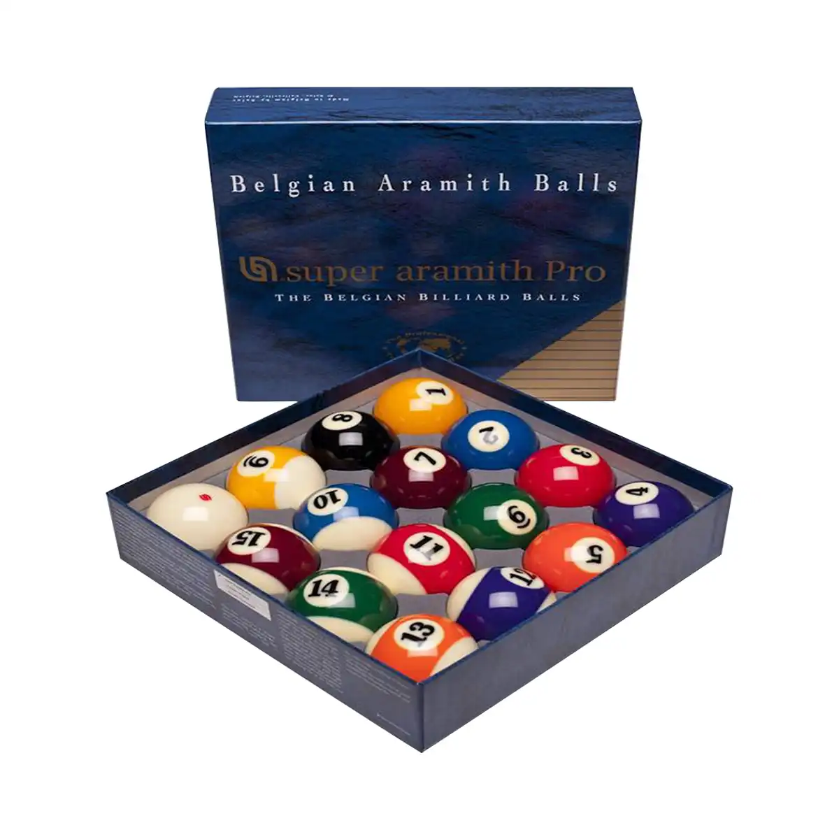 BI BỈ ARAMITH TV PRO