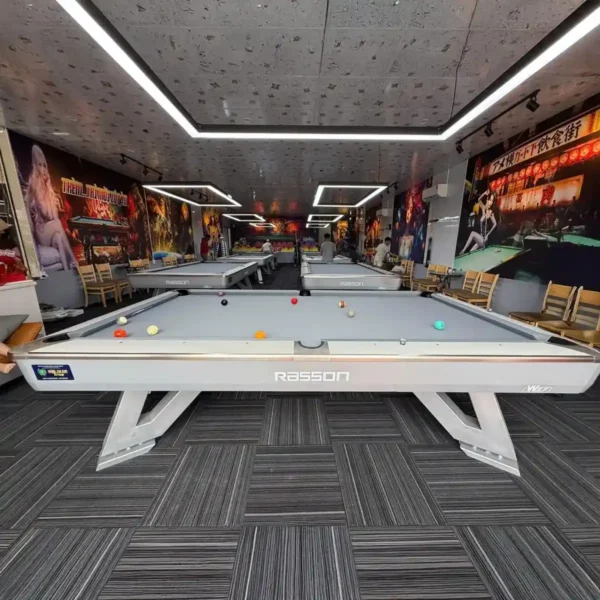 BÀN BIDA LỖ RASSON THE WOLF NHẬP TRUNG