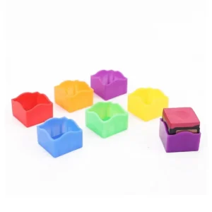 BẢO VỆ LƠ BIDA - CAO SU MỀM