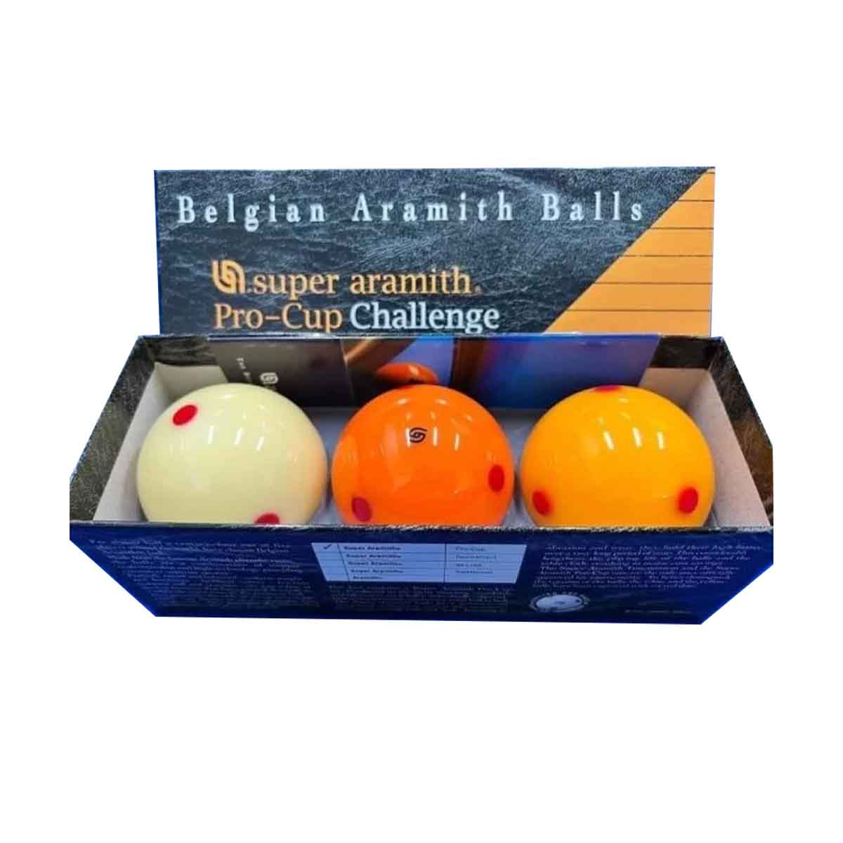 BI 3C BỈ ARAMITH - MỚI 90%