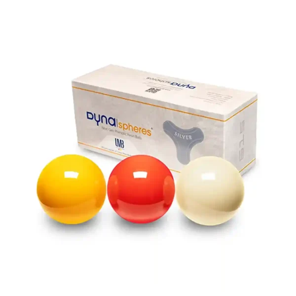 Bi Libre Dyna Silver