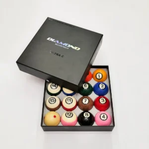 BI LỖ DIAMOND ULTRA-C