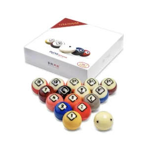 BI LỖ DYNA TITANIUM