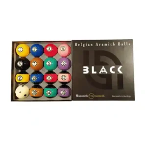 BI LỖ ARAMITH BLACK