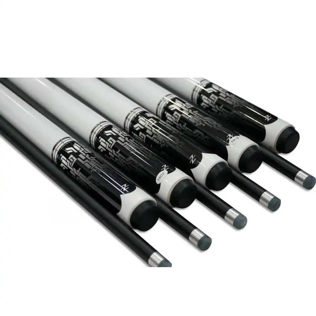 CƠ BIDA 3C PHỦ CARBON