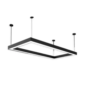 ĐÈN LED KHUNG HÌNH CHỮ NHẬT