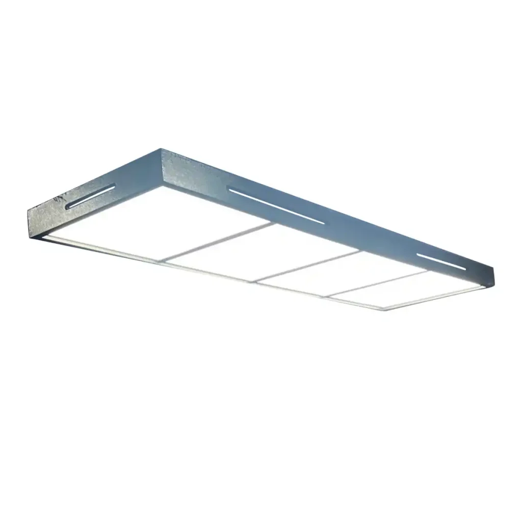 Đèn LED MIK 4 bóng