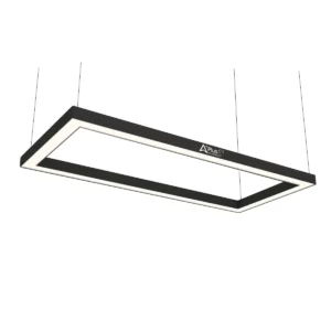 ĐÈN LED KHUNG HÌNH CHỮ NHẬT APLUS