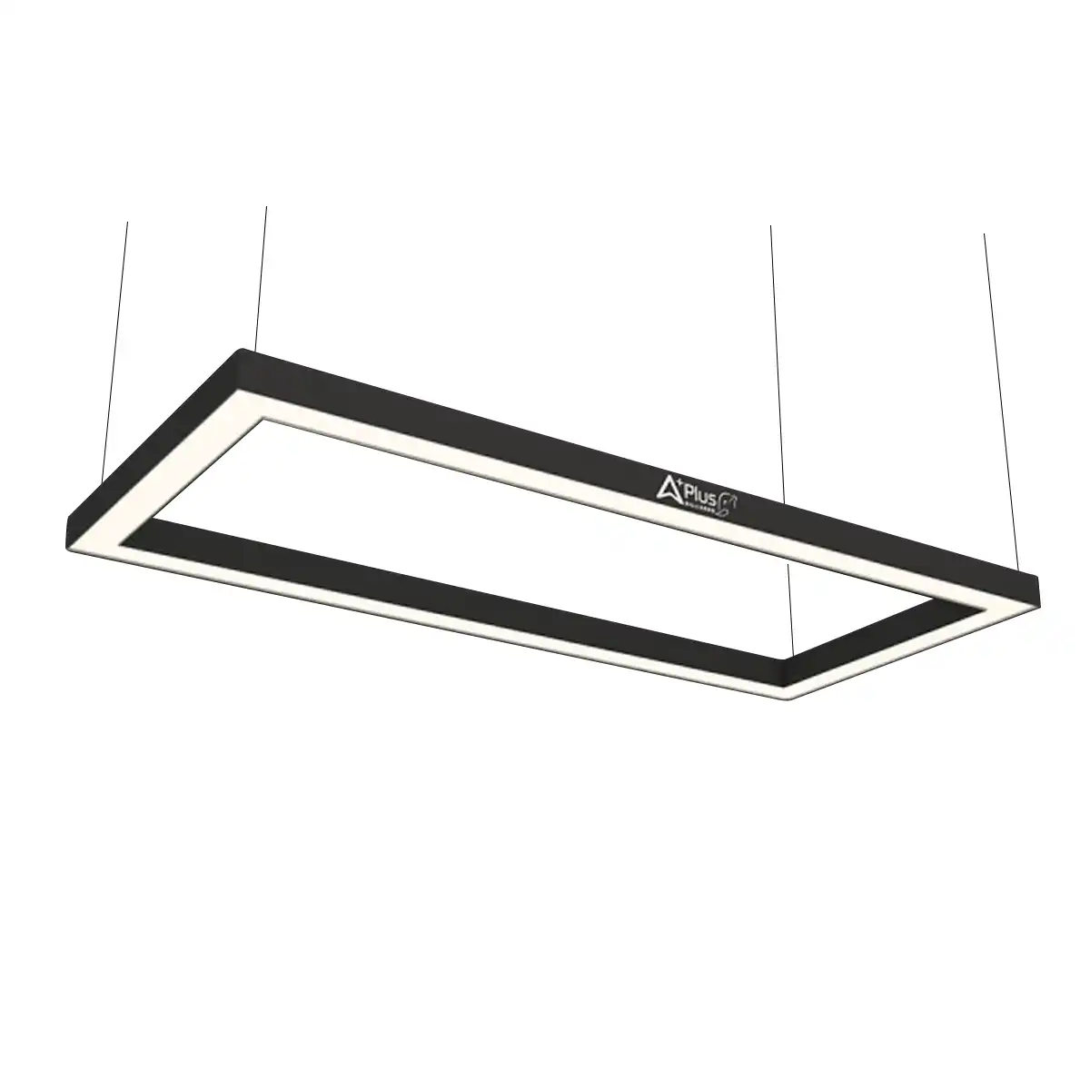 ĐÈN LED KHUNG HÌNH CHỮ NHẬT APLUS