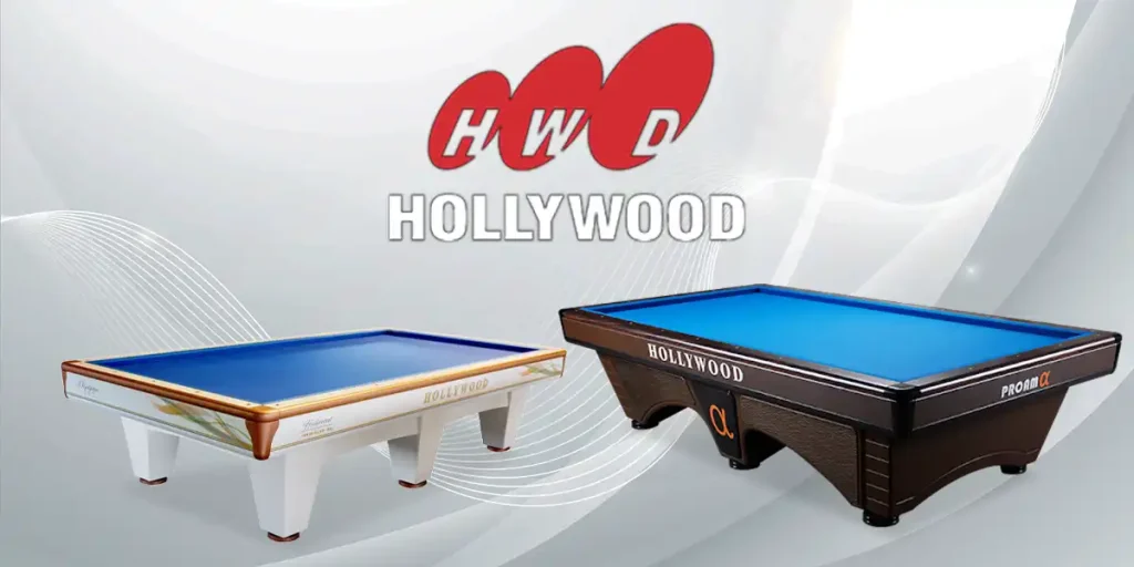 Thương hiệu Hollywood