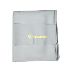 VẢI BÀN KKKING CLOTH TOURNAMENT - XÁM GHI (MÀU THI ĐẤU)