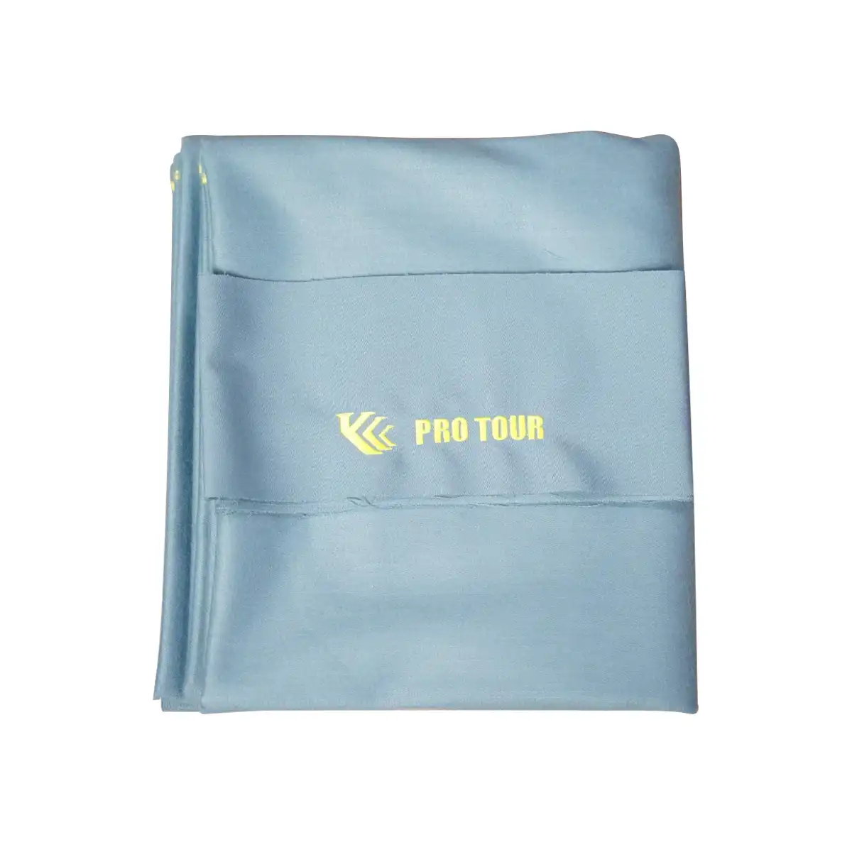 VẢI BÀN KKKING PRO TOUR - XANH NHẠT