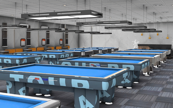 GIÁ BÁN BÀN BIDA 3C FROMM PBA TOUR PRO 3.0 TABLE