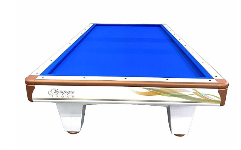 chân bàn bida 3c hollywood olympique