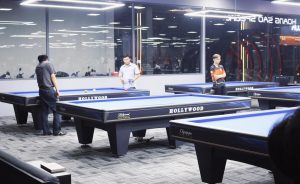 tiện ích và mức giá hấp dẫn