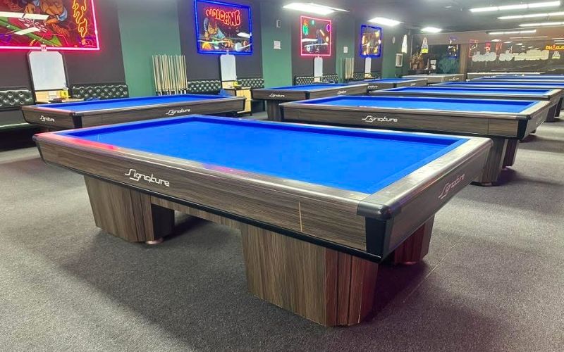 BÀN BIDA LÍP SIGNATURE