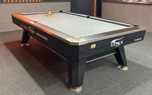 ai nên mua bàn bida lỗ aileex crown s24