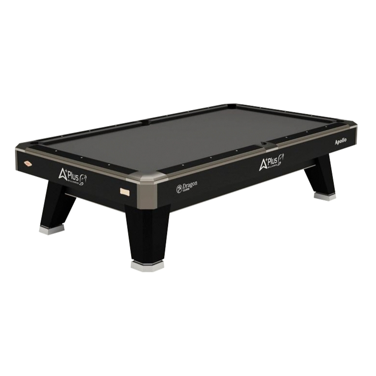 Mua Bàn Bida Aplus Chuẩn Thi Đấu 6 Bàn bida lỗ Aplus Apollo