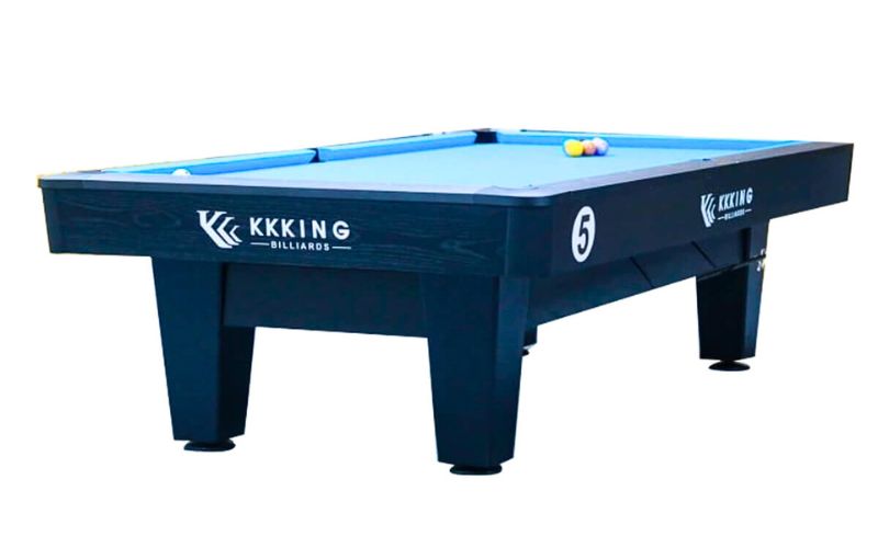phụ kiện đi kèm khi mua bàn tại Bàn Bida giá kho