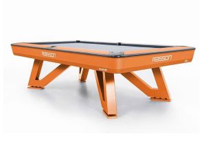 bàn rasson the wolf màu cam