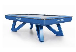 cấu tạo của bàn rasson the wolf