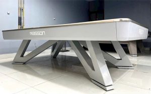 chân bàn bida lỗ rasson the wolf