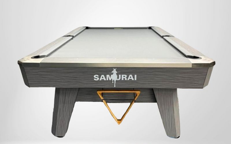 giá bàn samurai classic