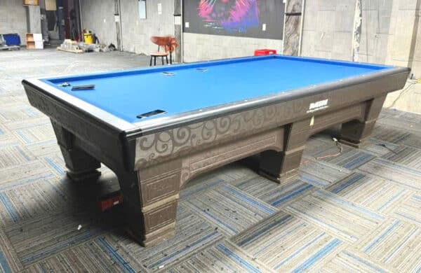 BÀN BIDA 3C MIN 2017