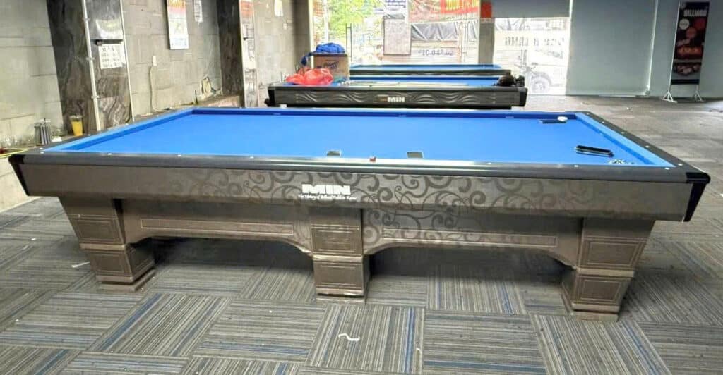 BÀN BIDA 3C MIN 2017