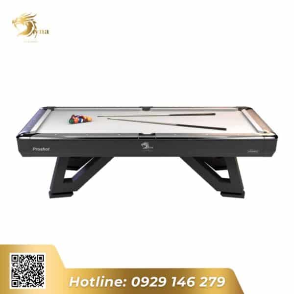 BÀN BIDA LỖ DYNA PROSHOT V1