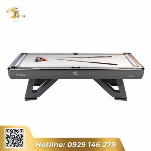 BÀN BIDA LỖ DYNA PROSHOT V2