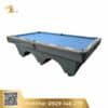 BÀN BIDA LỖ DYNA FORCES PLUS XÁM