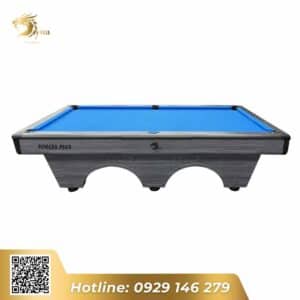 BÀN BIDA LỖ DYNA FORCES PLUS XÁM