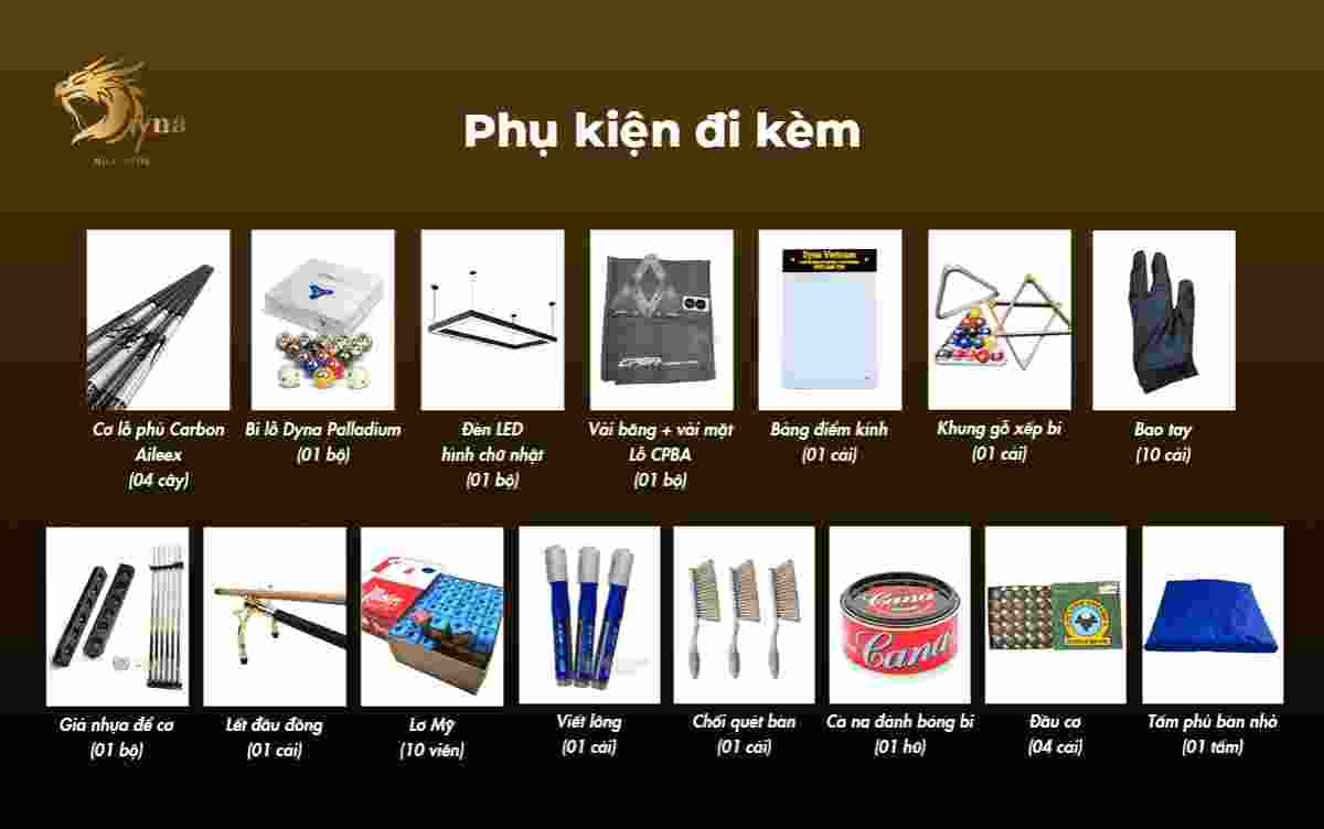 phụ kiện