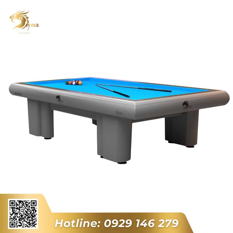 BÀN BIDA 3 BĂNG DYNA MASTER