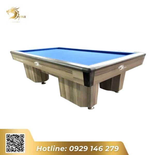 BÀN BIDA LÍP DYNA BLEGANT VÂN GỖ