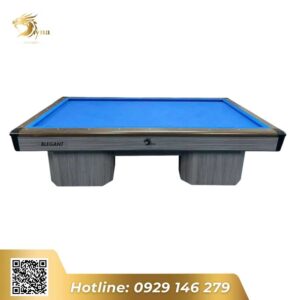 BÀN BIDA LÍP DYNA BLEGANT XÁM