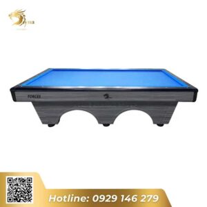 BÀN BIDA LÍP DYNA FORCES BẠC