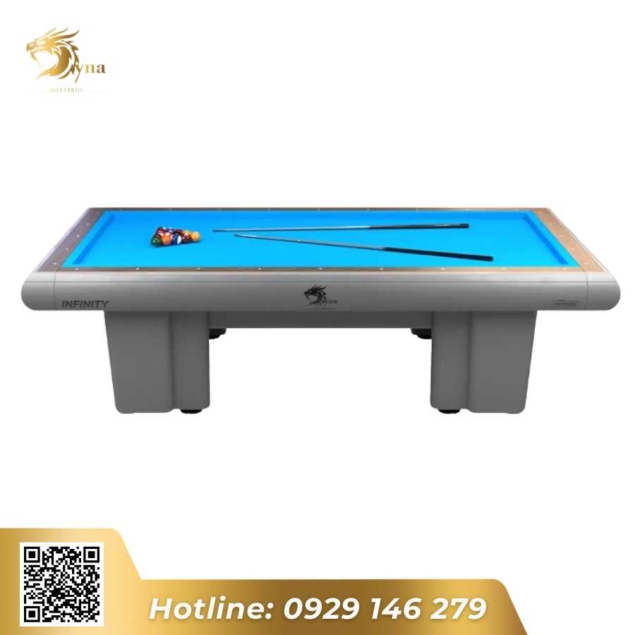 BÀN BIDA LÍP DYNA INFINITY