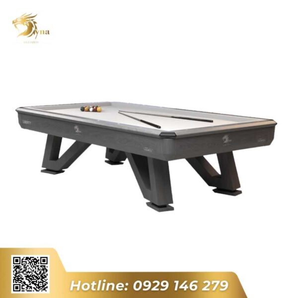 BÀN BIDA LÍP DYNA LIBERTY BẠC