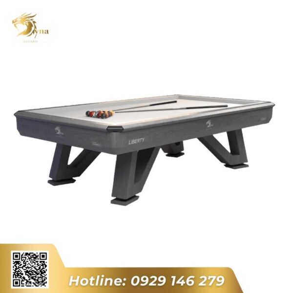 BÀN BIDA LÍP DYNA LIBERTY BẠC