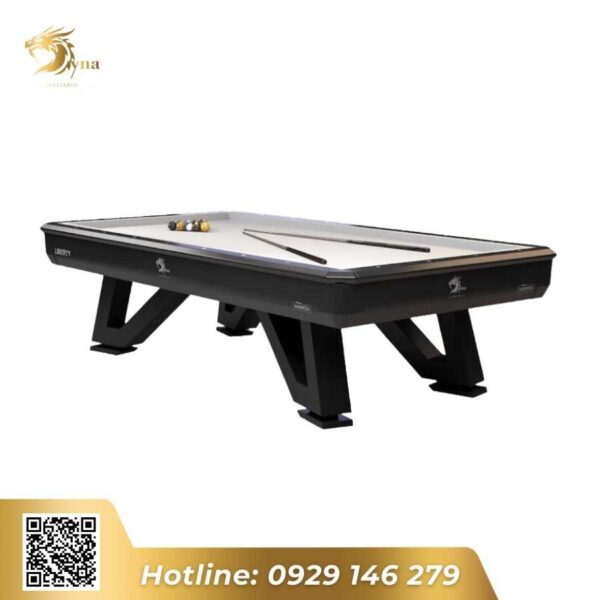 BÀN BIDA LÍP DYNA LIBERTY ĐEN