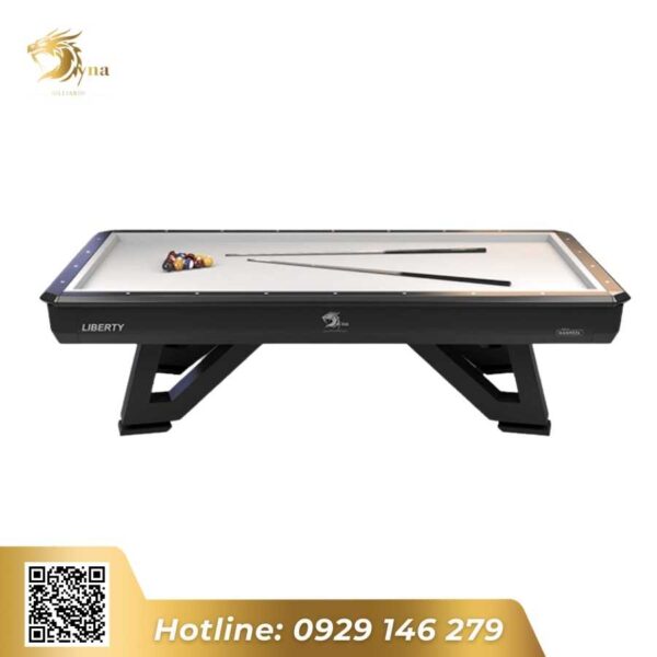 BÀN BIDA LÍP DYNA LIBERTY ĐEN