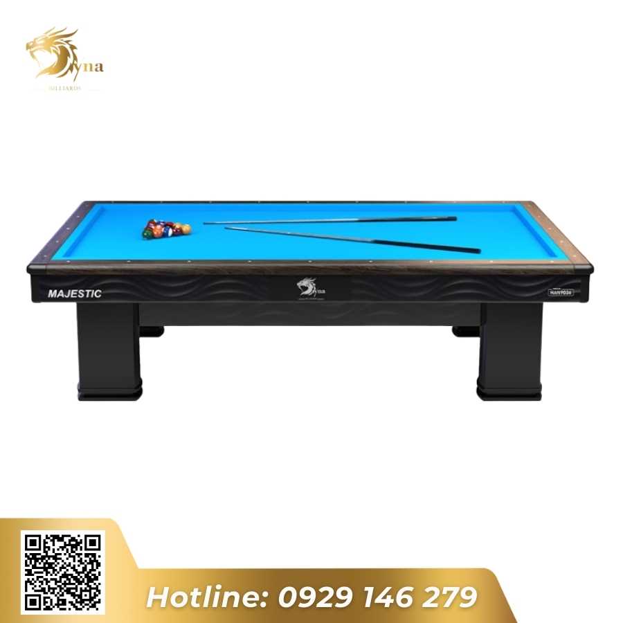 BÀN BIDA LÍP DYNA MAJESTIC