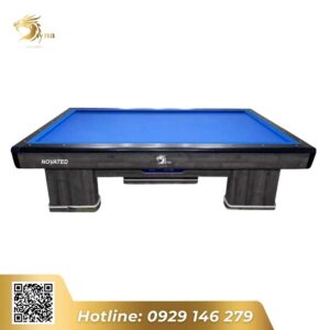 BÀN BIDA LÍP DYNA NOVATED VÂN GỖ