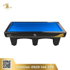 BÀN BIDA LÍP DYNA ROYAL