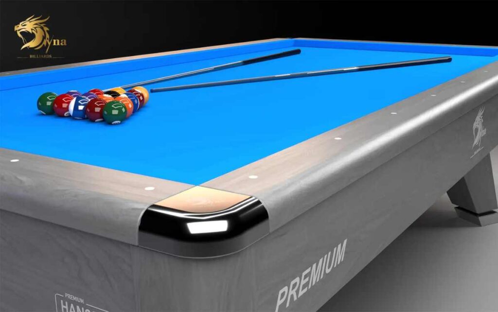 BÀN BIDA LÍP DYNA PREMIUM